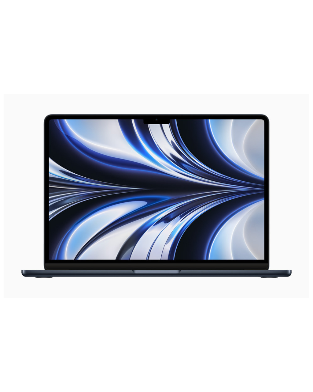 Macbook Air M2 13'' 16 / 256 GB cor branca estelar - Apple