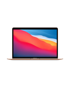 MacBook Air M1 2020 13" cinza-espacial 8GB de Ram - 256GB SSD - Apple Chip
