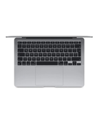 MacBook Air M1 2020 13" cinza-espacial 8GB de Ram - 256GB SSD - Apple Chip