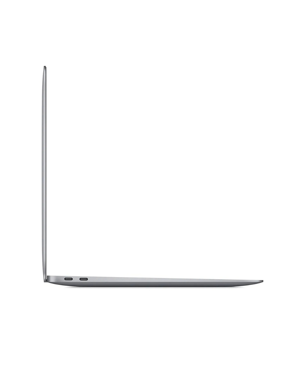 MacBook Air M1 2020 13" cinza-espacial 8GB de Ram - 256GB SSD - Apple Chip