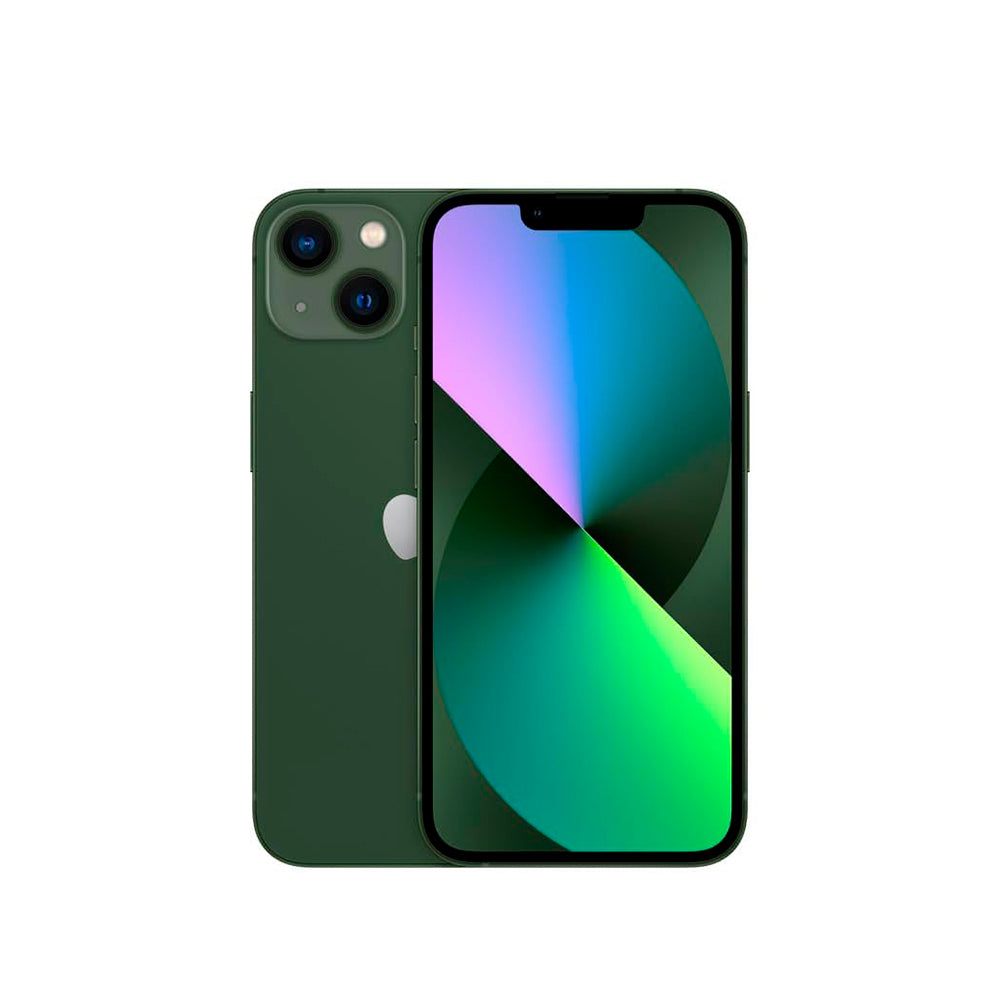 iPhone 13 - Lacrado