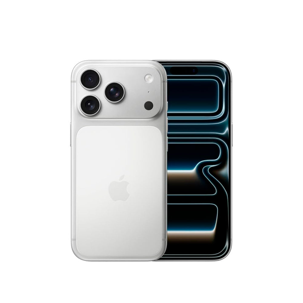 iPhone 17 Pro Max - Lacrado