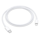 Cabo de USB-C para Lightning (1m) ORIGINAL