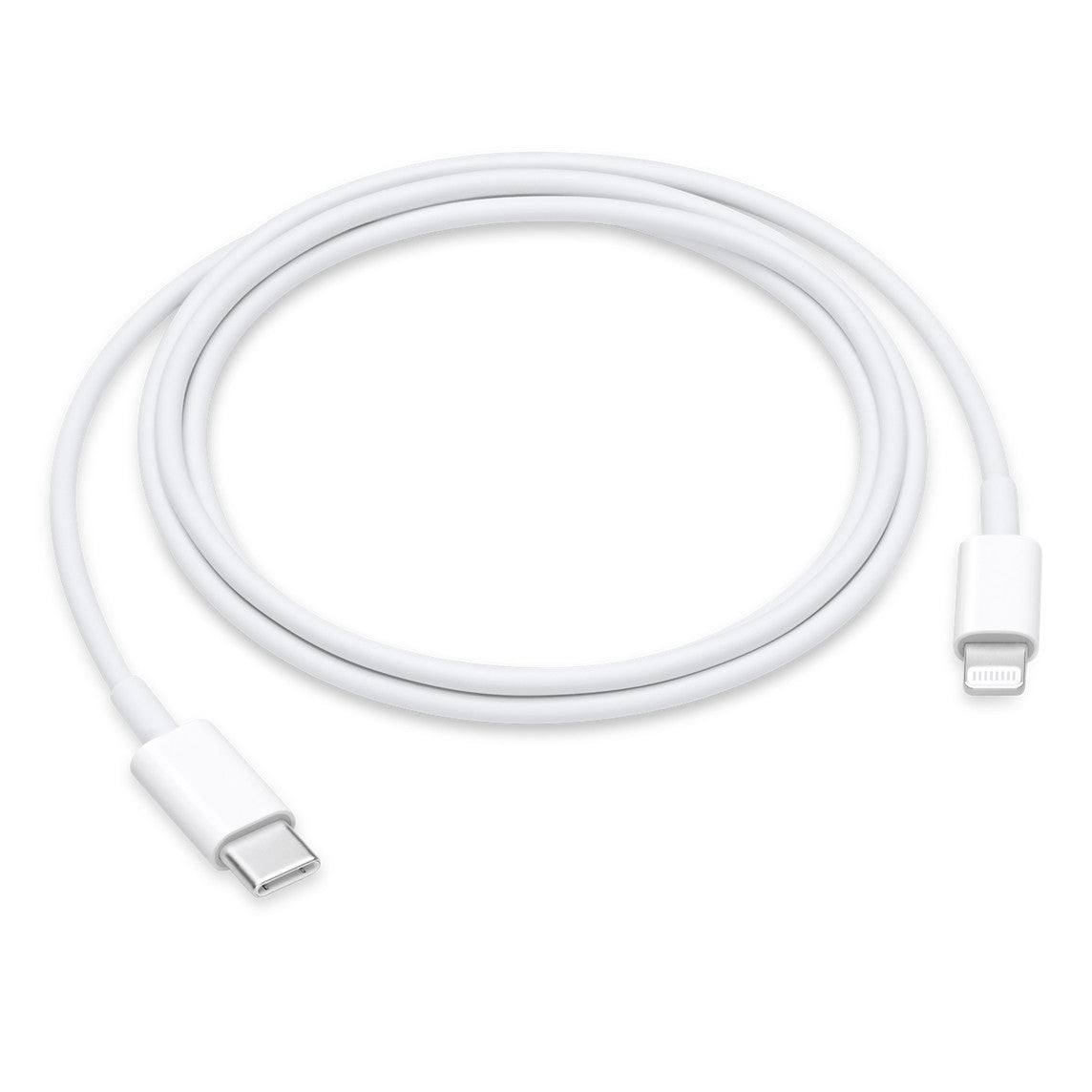 Cabo de USB-C para Lightning (1m) ORIGINAL