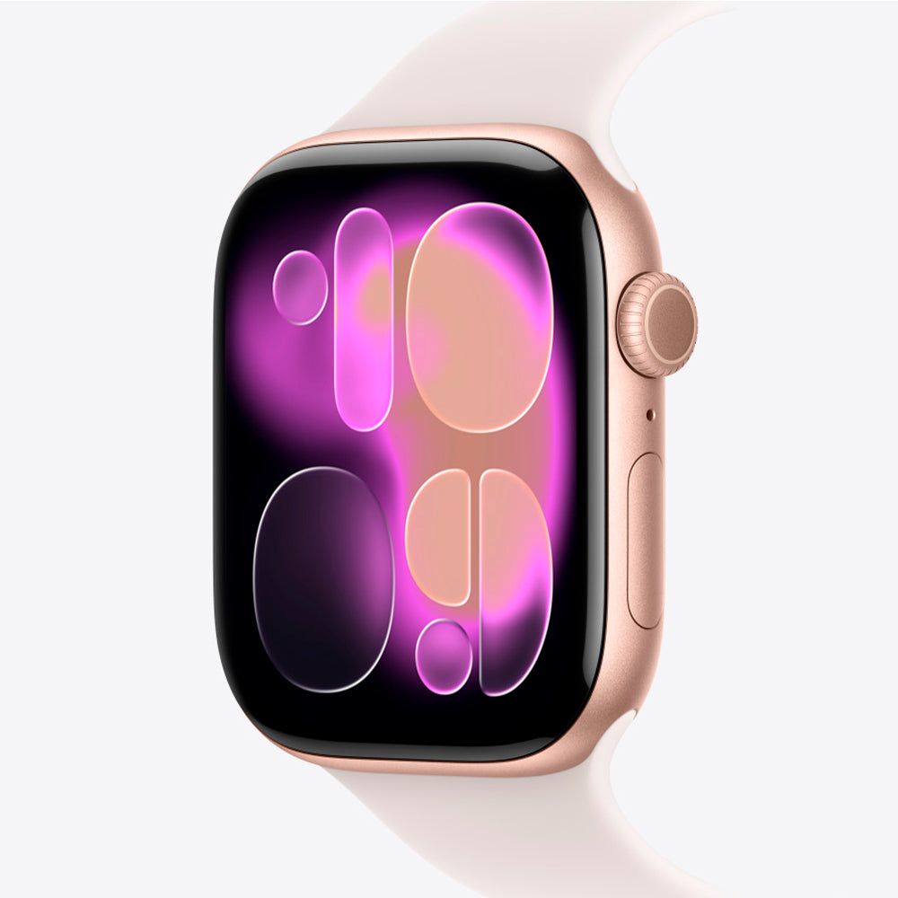 Apple Watch Series 10 42mm - Lacrado