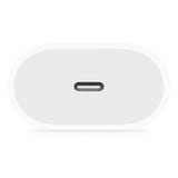 Fonte original Apple USB-C de 20W