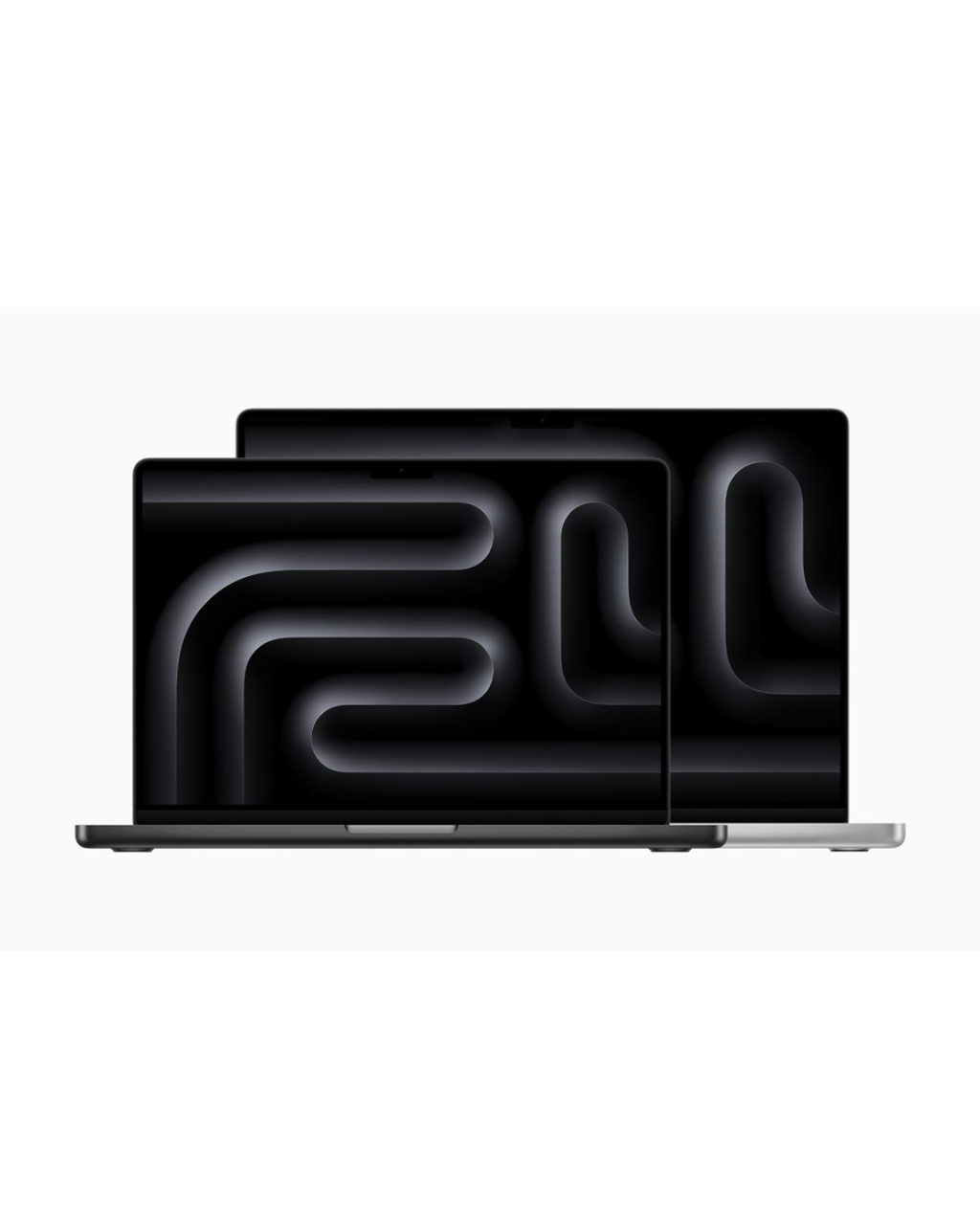 MacBook Pro de 14 polegadas - Space Black