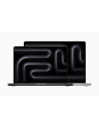 MacBook Pro de 14 polegadas - Space Black