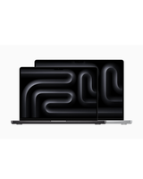 MacBook Pro de 14 polegadas - Space Black