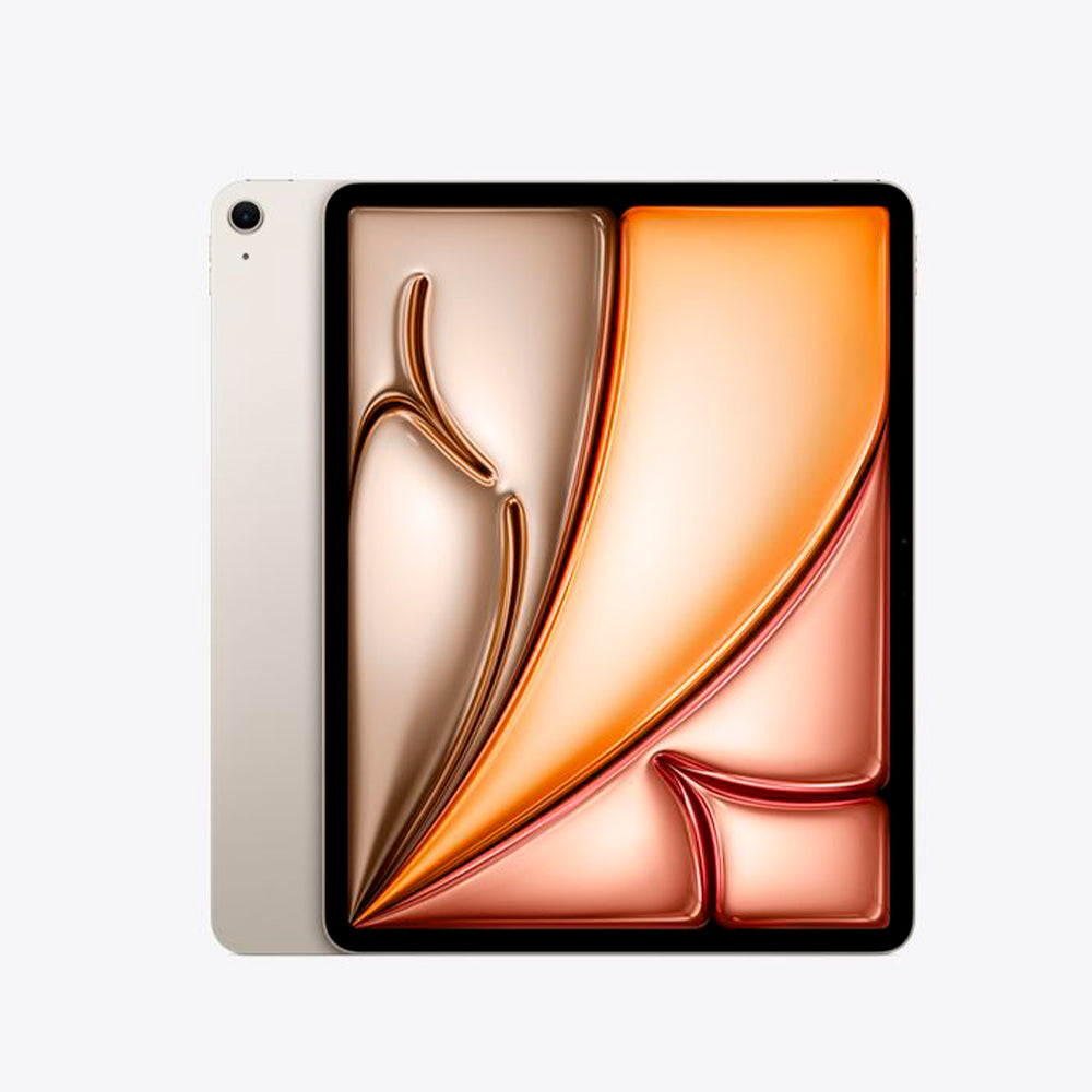 iPad Air 2025 11" ou 13" - Lacrado