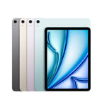 iPad Air 2025 11" ou 13" - Lacrado