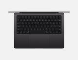 MacBook Pro de 14 polegadas - Space Black