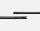 MacBook Pro de 14 polegadas - Space Black