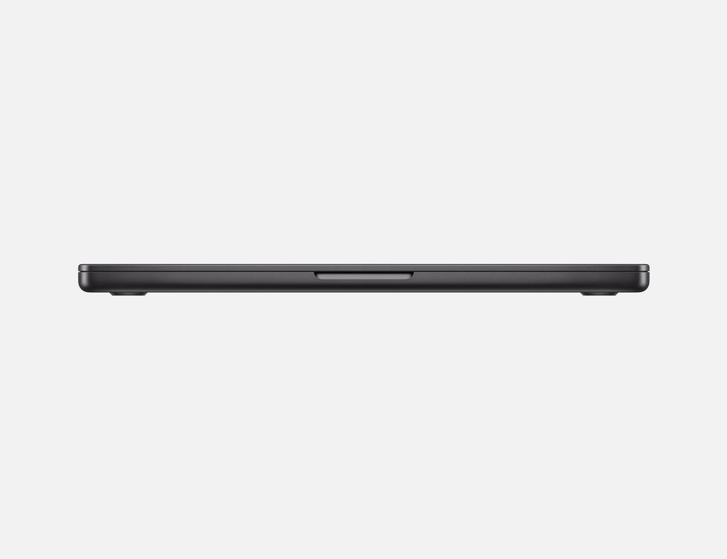 MacBook Pro de 14 polegadas - Space Black