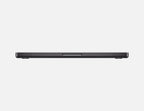 MacBook Pro de 14 polegadas - Space Black