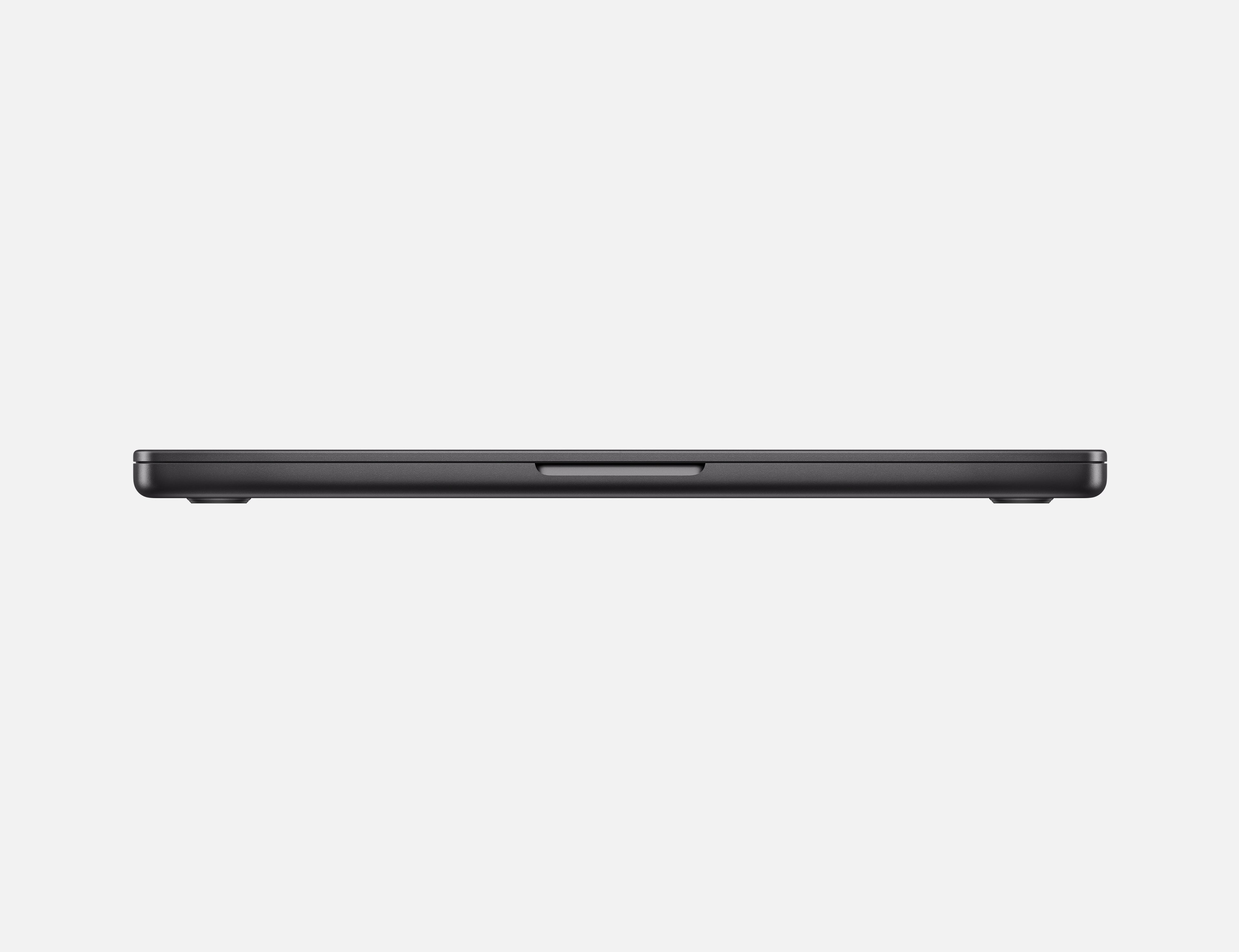 MacBook Pro de 14 polegadas - Space Black