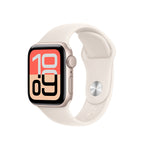 Apple Watch SE 3 40mm ou 44mm - Lacrado